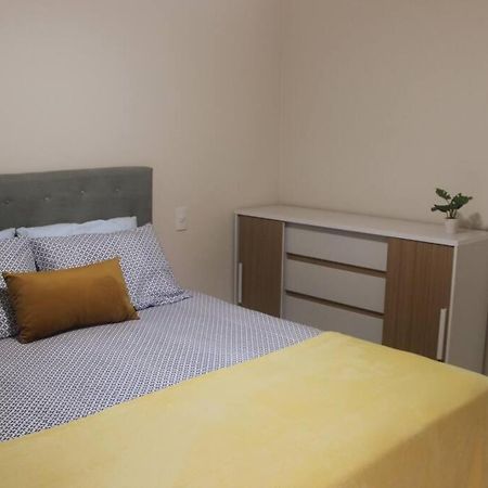 Ap Confortavel Guaruja - Enseada Экстерьер фото