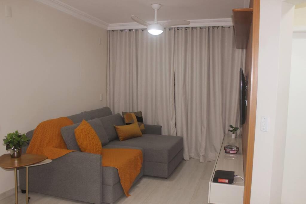 Ap Confortavel Guaruja - Enseada Экстерьер фото